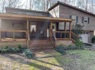 840 Corinth Poseyville Rd, Bremen, GA 30110