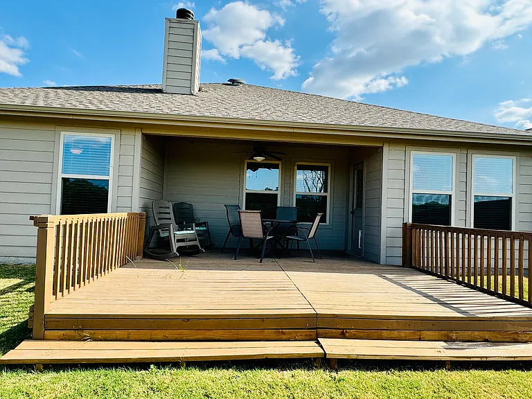 812 Osage Dr — Photo 3