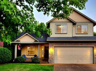 1908 Bobcat Ave SW, Albany, OR 97321