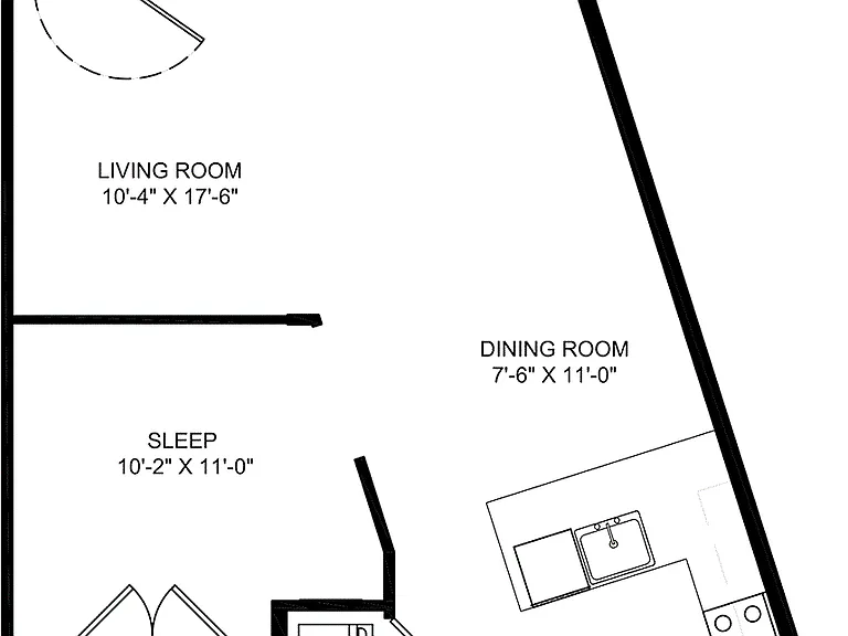 The Den — Photo 43