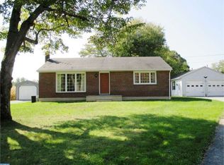 390 Evans Rd, Pottstown, PA 19464