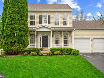 17301 Cedar Bluff Ct, Round Hill, VA, 20141