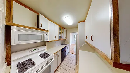 Rented by AZ REALTY NYC LLC