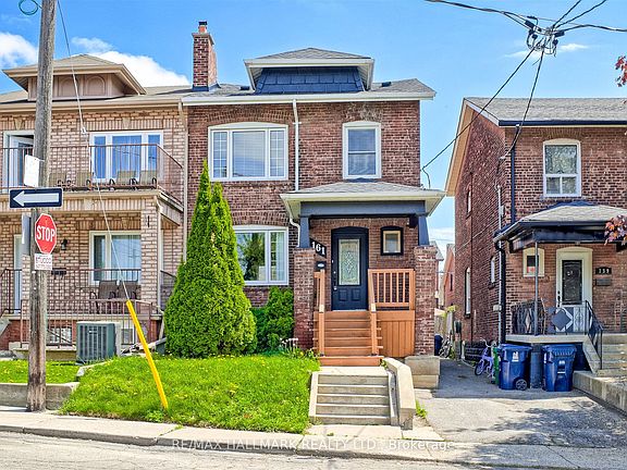 2nd image of 161 Sellers Ave