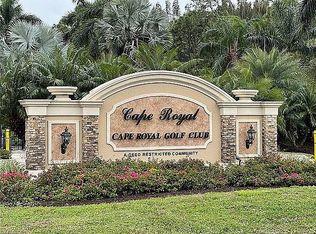 11990 Royal Tee Cir, Cape Coral, FL 33991