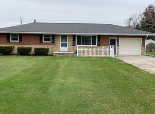 18620 North St, Tontogany, OH