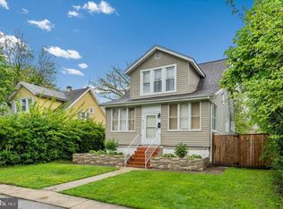 4711 Charlton Ave, Baltimore, MD 21214