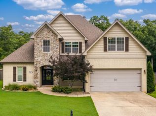 22 Tournay Cir, Little Rock, AR 72223