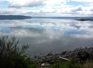 0 Pizmo Beach Rd, Quilcene, WA 98376