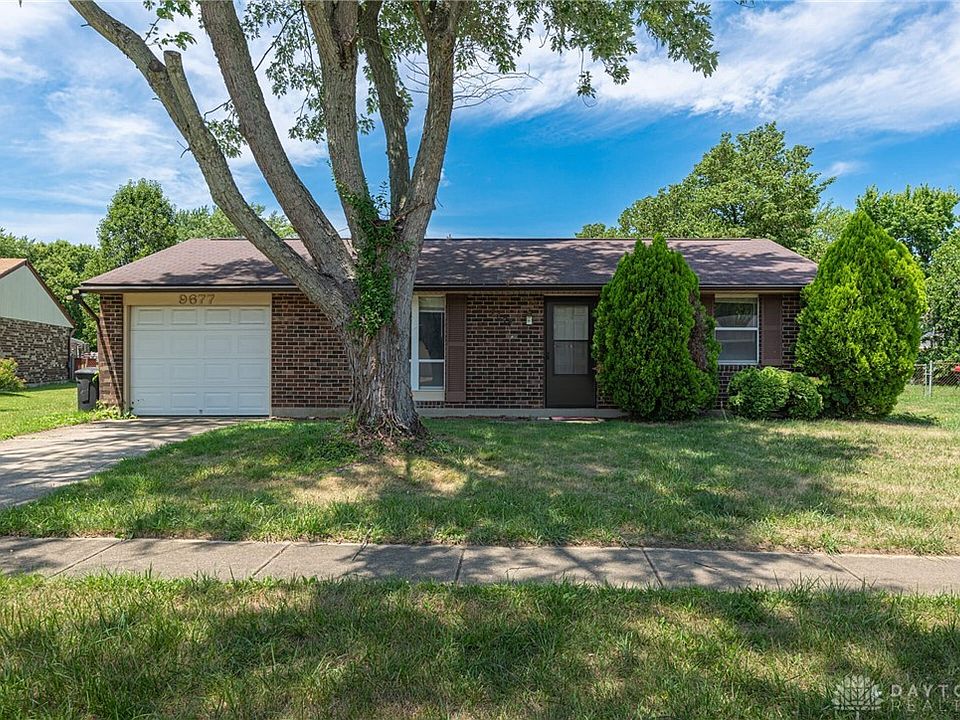 1st image of 9677 Springwater Ln