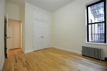 Rented by Buchbinder & Warren