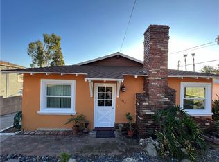 3016 Henrietta Ave, La Crescenta, CA 91214