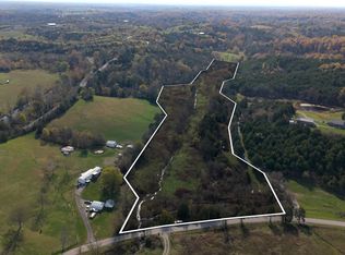 0 Cornishville Rd, Harrodsburg, KY
