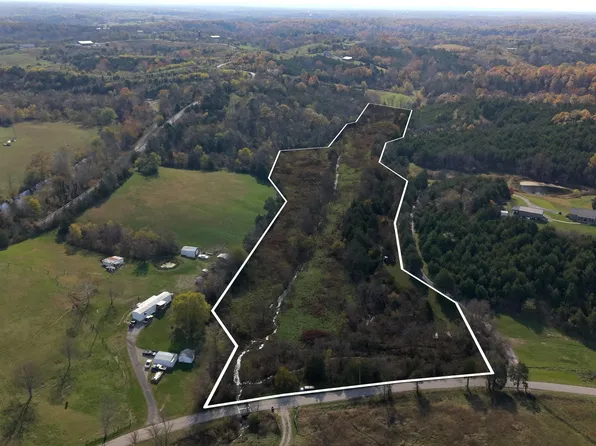 0 Cornishville Rd, Harrodsburg, KY 40330