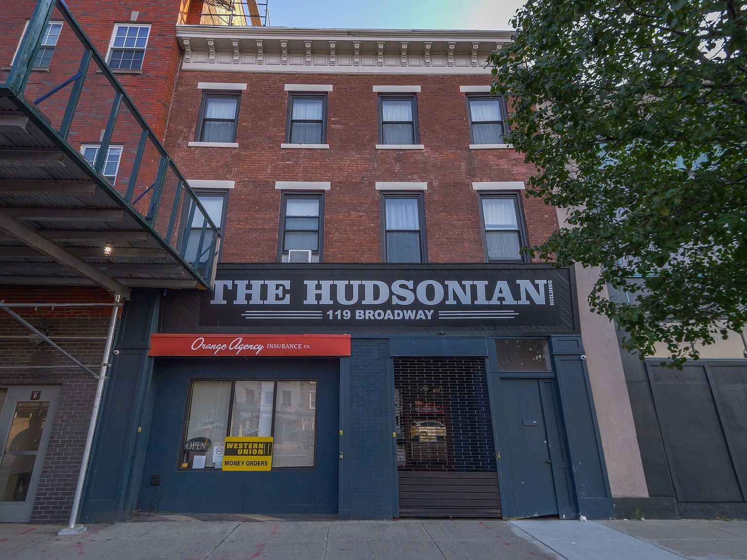 119 Broadway UNIT BASEMENT, Newburgh, NY 12550 Zillow