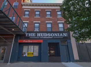 119 Broadway UNIT BASEMENT, Newburgh, NY 12550