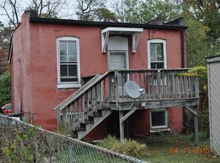 156 Cahokia St, Saint Louis, MO