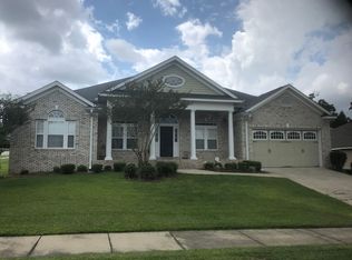 2514 Lagrange Trl, Tallahassee, FL 32312