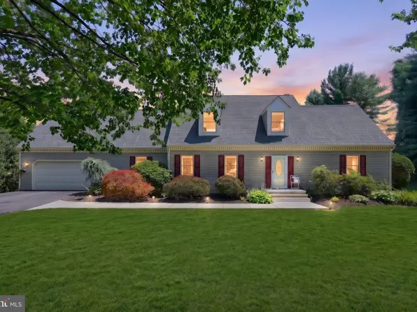 16909 Big Falls Rd, Monkton, MD 21111