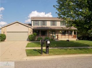 5336 Chantilly Ln, Haslett, MI 48840