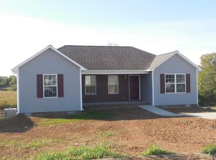 1923 Sheffield Ln LOT 88, Columbia, TN 38401