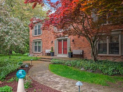 1533 Pleasant Ct, Birmingham, MI, 48009