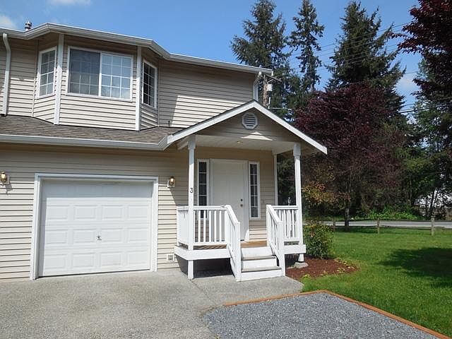 1st image of 3309 186th Pl NE #3