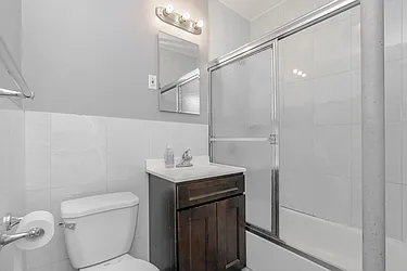 Rented by Modern Spaces