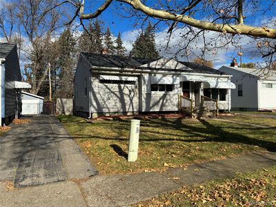 3809 Delaware Ave, Flint, MI, 48506