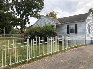 6360 John May Dr, Knoxville, TN 37921