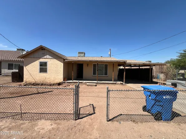 1632 E WARNER Street, Phoenix, AZ 85040