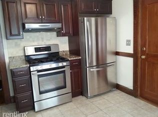 42 Sheffield Rd, Roslindale, MA 02131