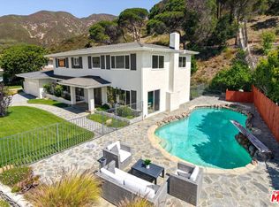 18053 Blue Sail Dr, Pacific Palisades, CA 90272