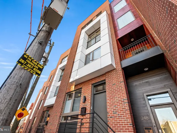 246 Poplar St, Philadelphia, PA 19123