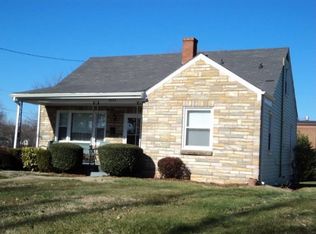 1023 Forest Hills Ave, Charlottesville, VA