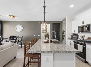 6738 W Valley View Dr, Laveen, AZ 85339