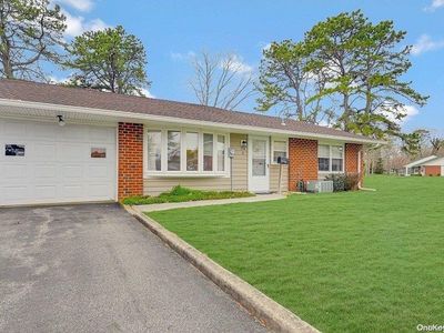 154 Eastbourne Court #A, Ridge, NY, 11961