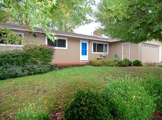 11645 SW 114th Pl, Tigard, OR 97223