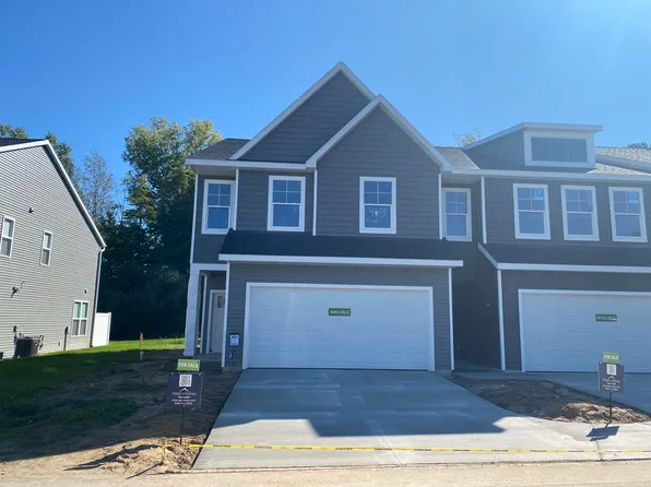 4886 Hidden River Ave SW Unit 60, Wyoming, MI 49418