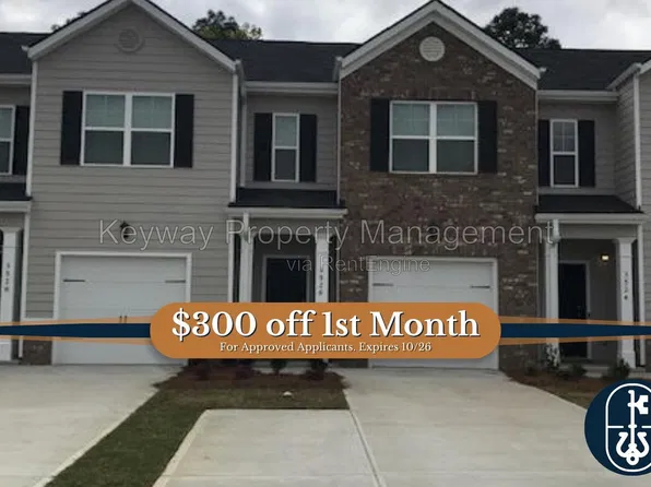 3526 Firestone Dr, Hephzibah, GA 30815