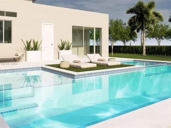 100 NW 165th St, Miami, FL 33169