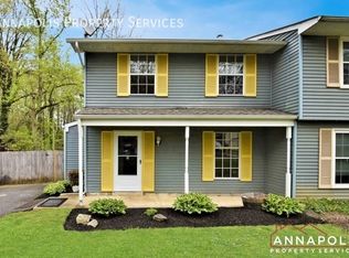 413 Master Derby Ct, Annapolis, MD 21409