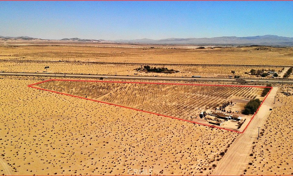 1st image of 45534 Hacienda Rd