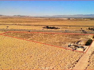45534 Hacienda Rd, Newberry Springs, CA 92365
