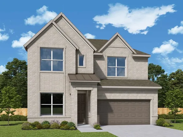 433 Hickory Arbor, Hutto, TX 78634