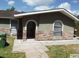 14 Laura Ln, Brownsville, TX 78521