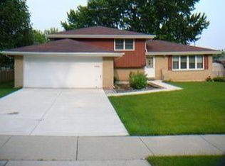 14935 West Ave, Orland Park, IL 60462