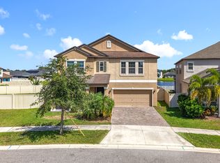 15712 Buckford Landing Pl, Sun City Center, FL 33573