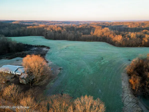 511 Old Mining City Rd, Beaver Dam, KY 42320