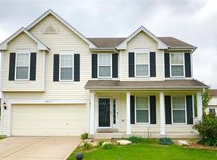 6151 Misty Meadow Dr, House Springs, MO 63051